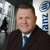 Allianz Versicherung Marc-Oliver Kaul Berlin - Marc-Oliver Kaul