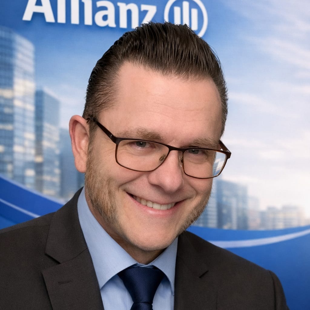 Allianz Versicherung Marc-Oliver Kaul Berlin - Marc-Oliver Kaul