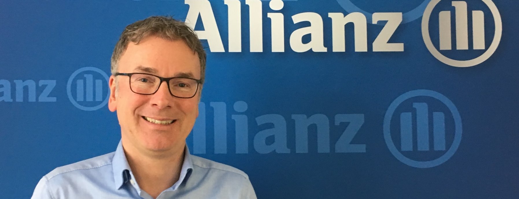 Allianz Versicherung Marc Bornemann Freiburg im Breisgau - Allianz Freiburg