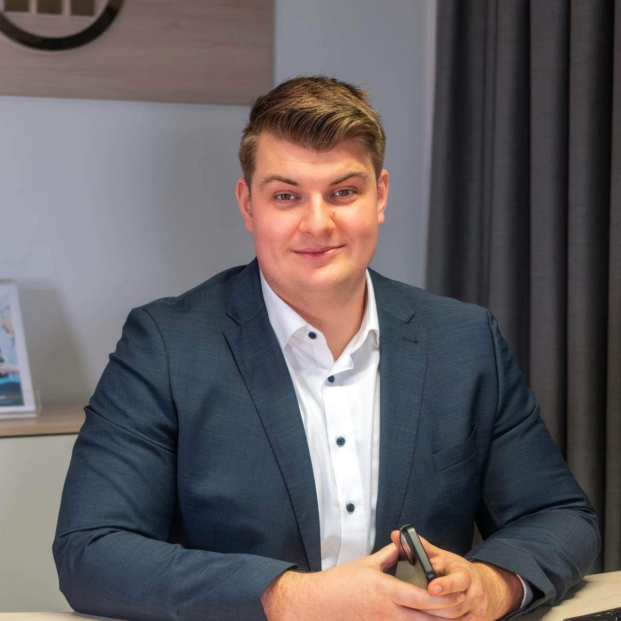 Allianz Versicherung Marc Fischer Heilsbronn - Profilbild