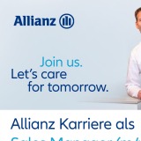 Allianz Versicherung Marc Gode Bad Laer - Hier könnte Dein Name stehen!!!