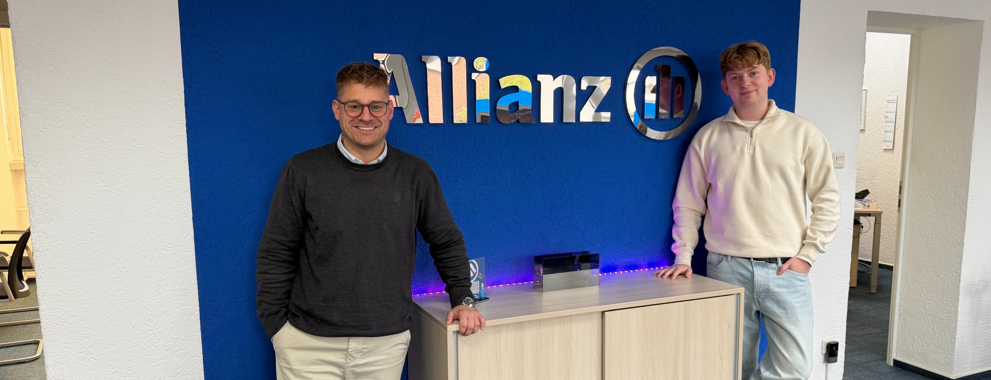 Allianz Versicherung Marc Hellmig Hagen - Allianz Hagen Versicherung Marc Hellmig Vorsorge