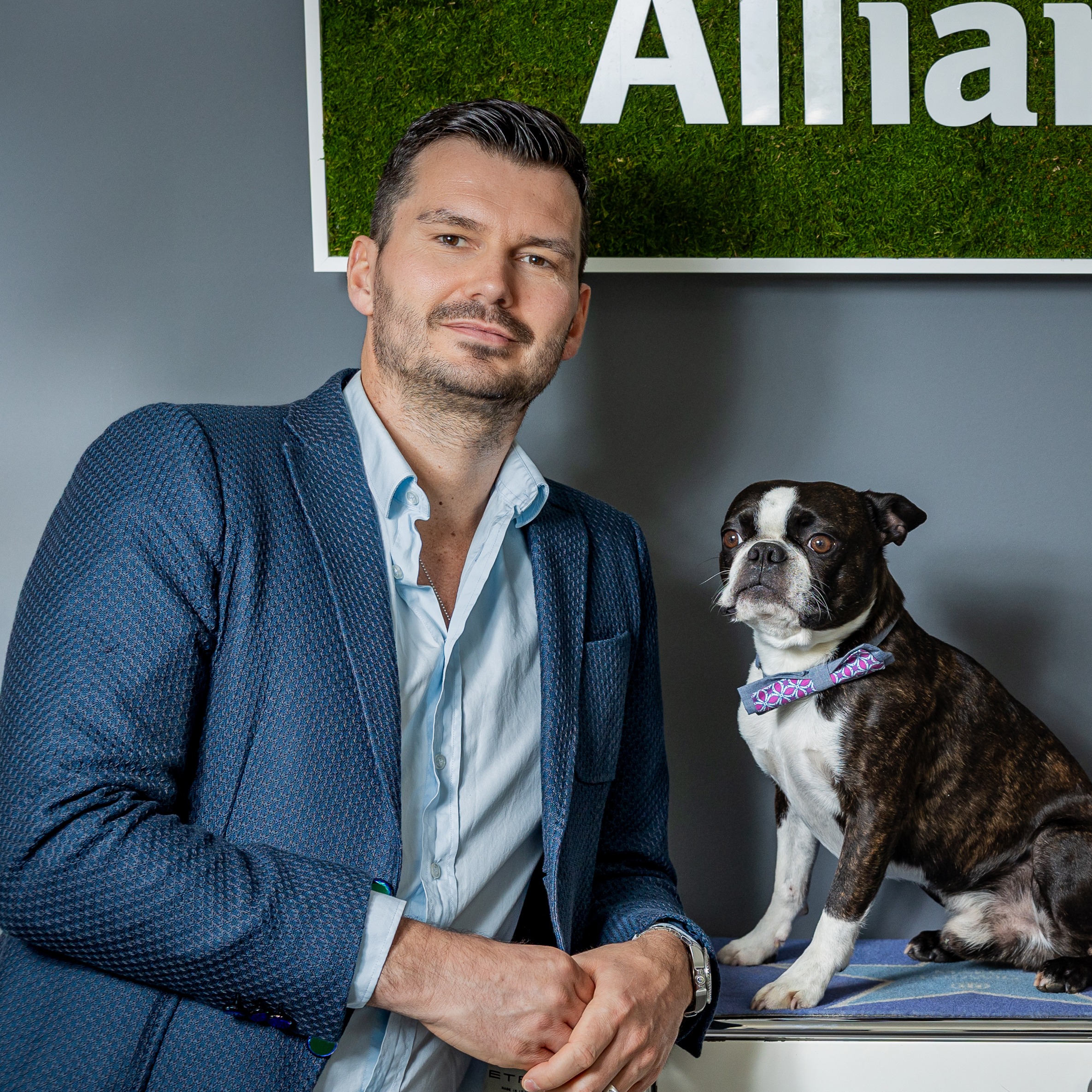 Allianz Versicherung Marc Ludwig Chemnitz - Versicherung Chemnitz Rabenstein Marc Ludwig