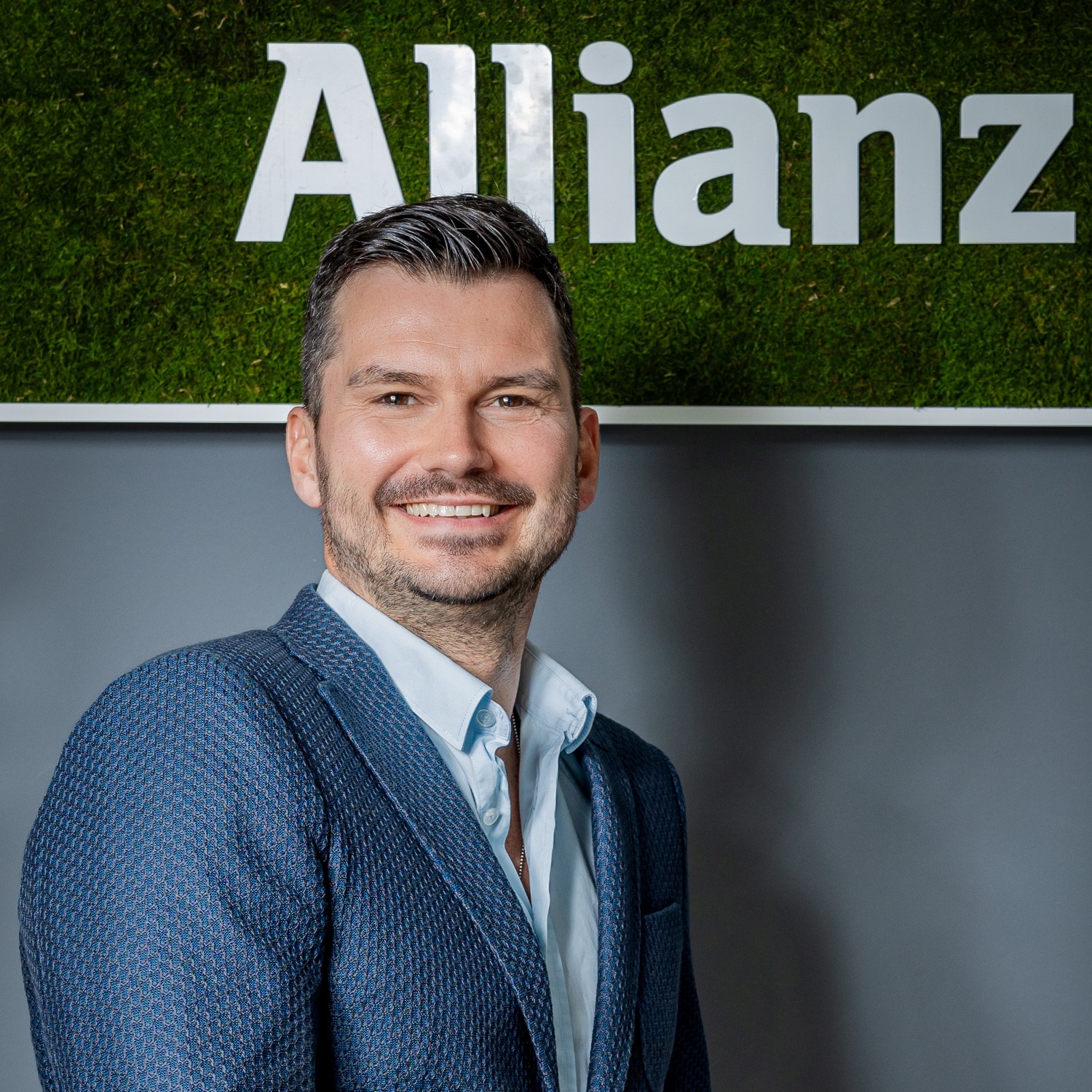 Allianz Versicherung Marc Ludwig Chemnitz - KFZ Versicherung Chemnitz Rabenstein Marc Ludwig