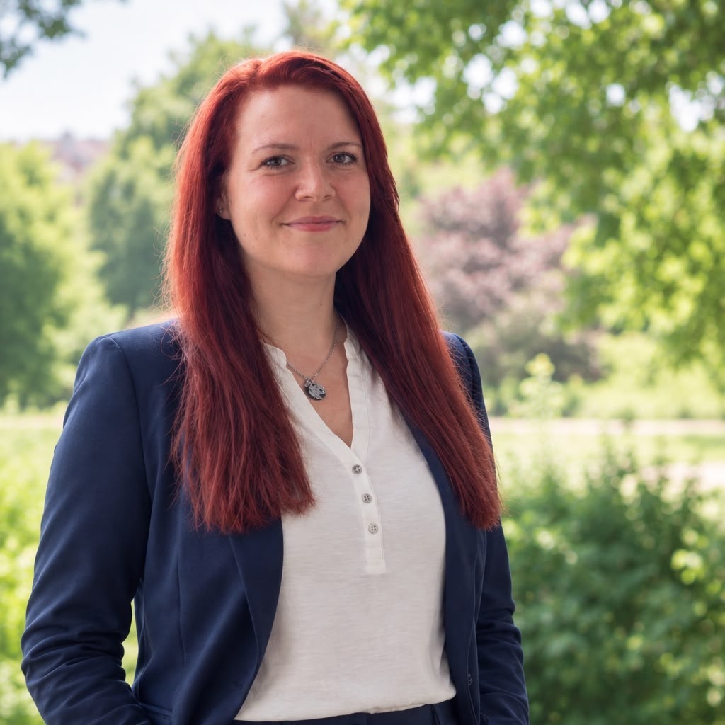 Allianz Versicherung Marc Peters Tangerhütte - Yasmine