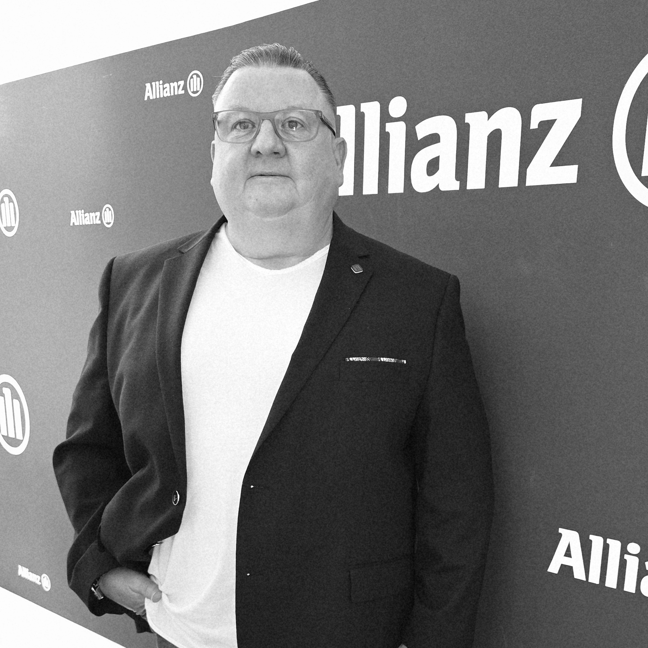 Allianz Versicherung Marc Reinemer Osthofen - Profilbild
