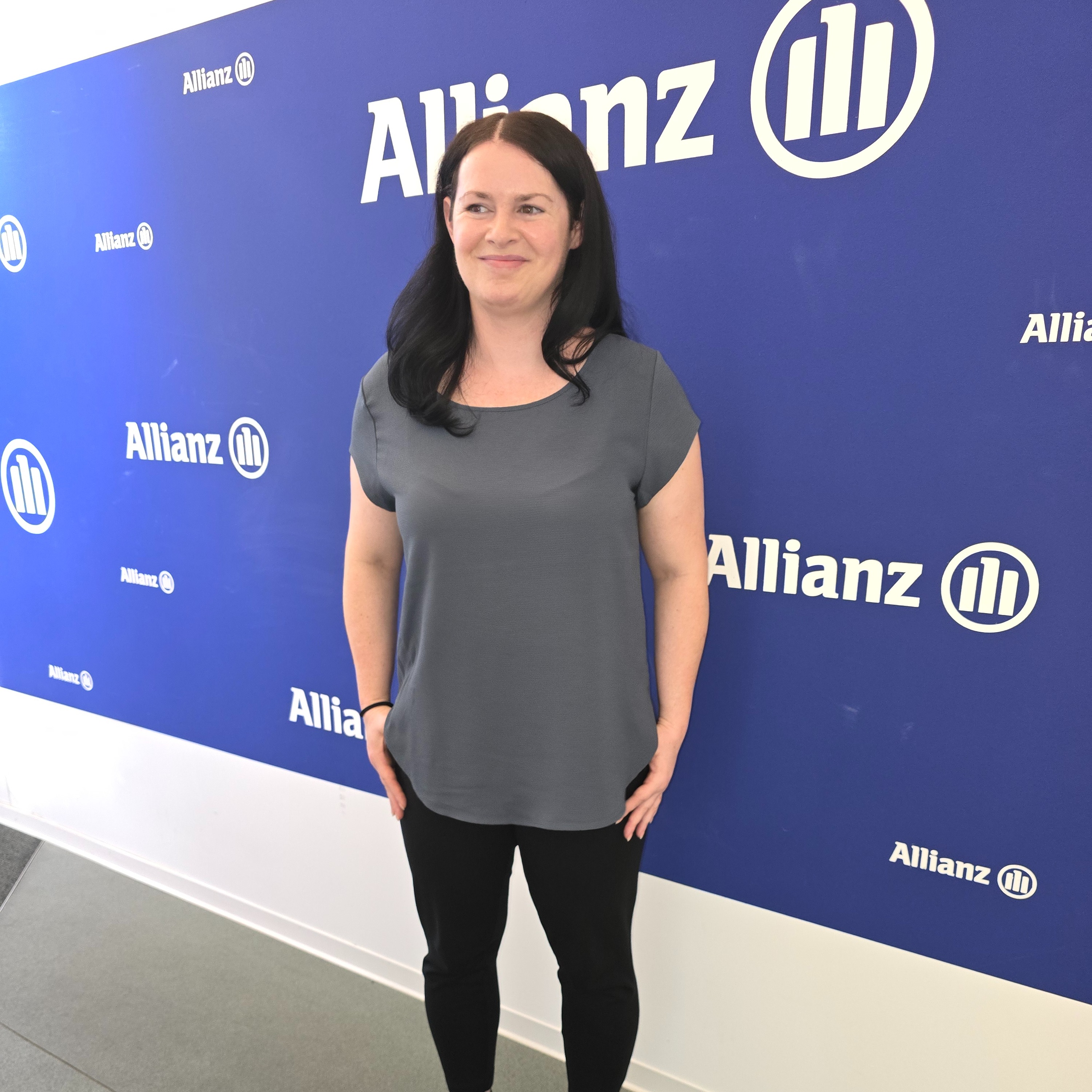 Allianz Versicherung Marc Reinemer Osthofen - Büroleitung