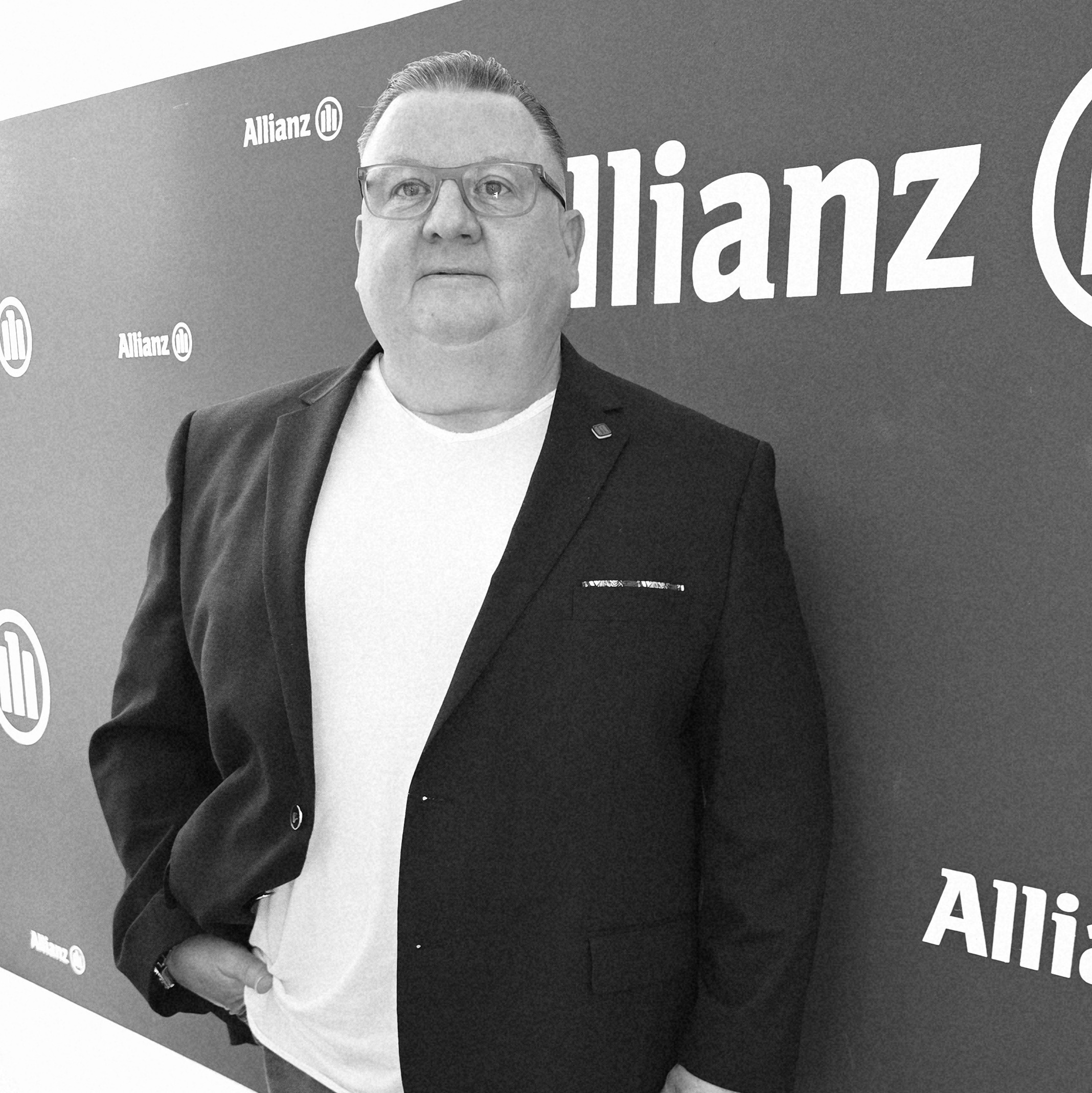 Allianz Versicherung Marc Reinemer Osthofen - Agenturinhaber
