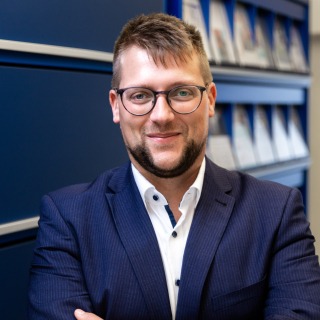 Allianz Versicherung Marc Sakautzky Heldburg - Profilbild