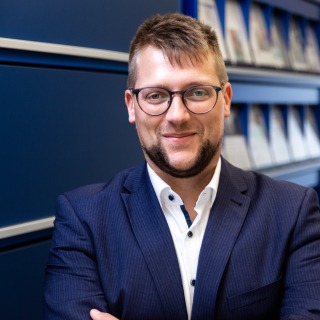 Allianz Versicherung Marc Sakautzky Heldburg - Profilbild