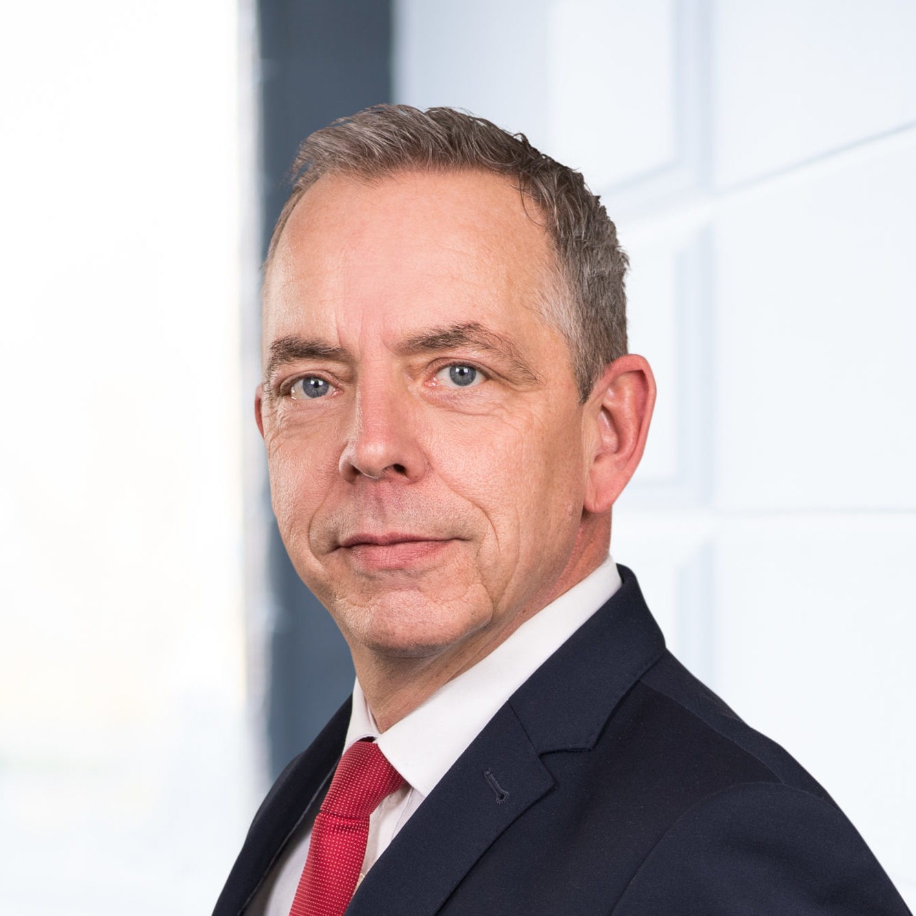 Allianz Versicherung Marc Schulze Sternberg - Stefan Brünner-Hadaschik