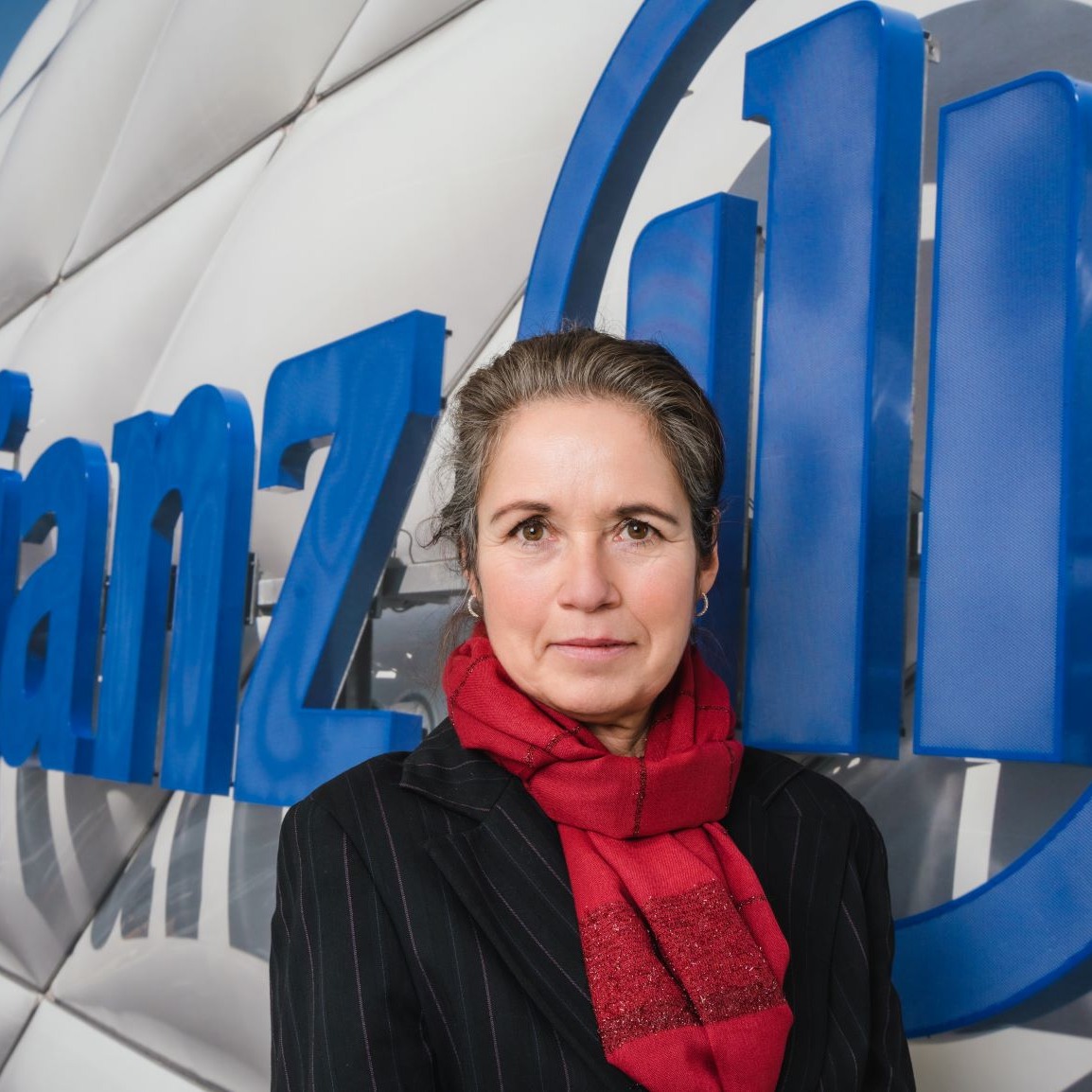 Allianz Versicherung Marc Schulze Sternberg - Claudia Jacob-Kiesling