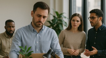 Allianz Versicherung Marc Wachendörfer Butzbach - Fokus Mitarbeiterbindung Fluktuation Fachkräfte
