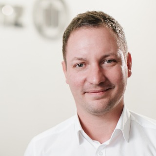 Allianz Versicherung Marcel Benner Herborn - Profilbild