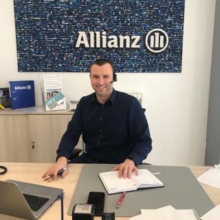 Allianz Versicherung Marcel Daschner Bottrop - Marcel Daschner