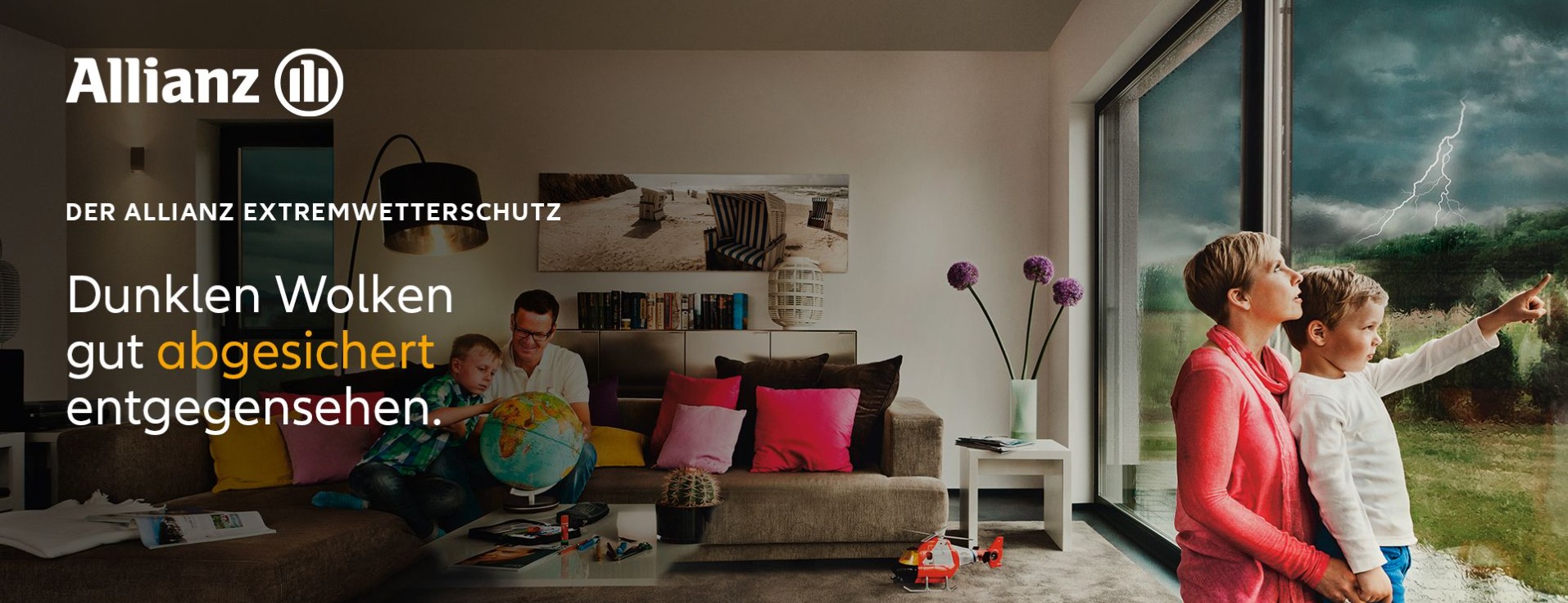 Allianz Versicherung Marcel Hartung Bad Pyrmont - Titelbild