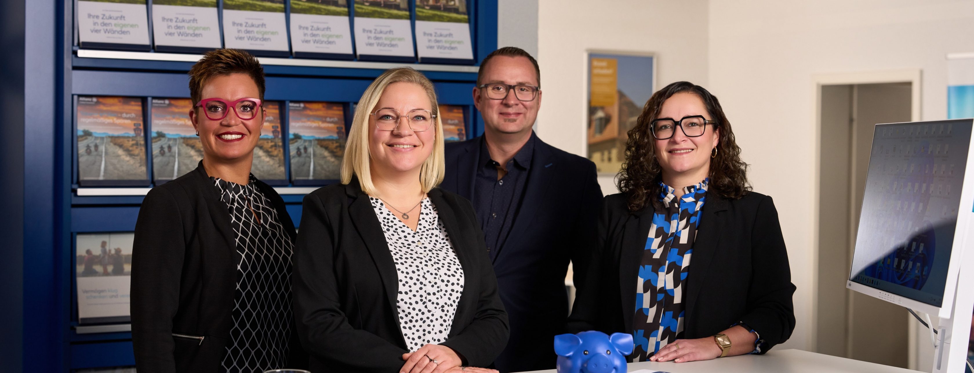 Allianz Versicherung Marcel Killian Gernrode - Allianz Versicherung Killian Gernrode 