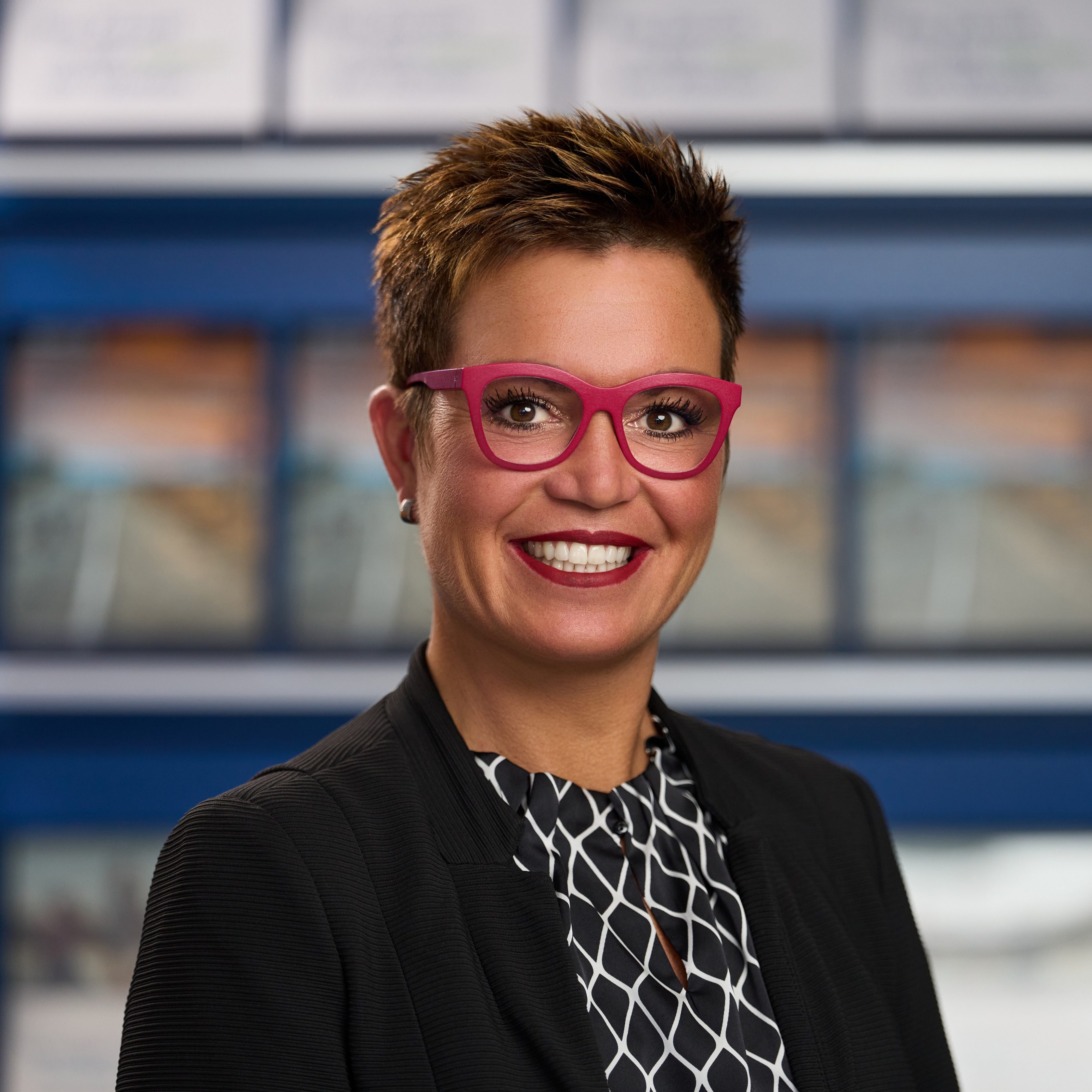 Allianz Versicherung Marcel Killian Gernrode - Annekathrin Scholl