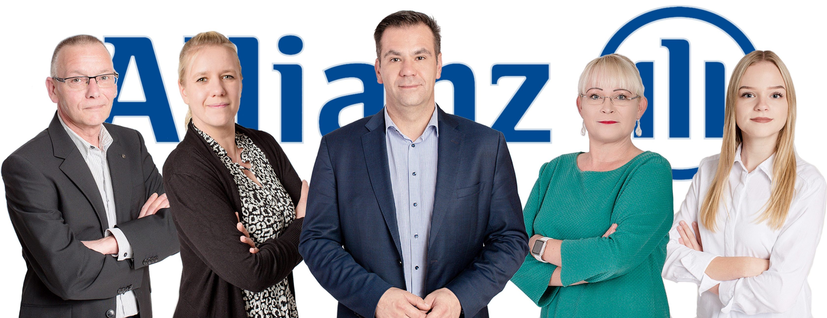 Allianz Versicherung Marcel Klinger Nauen - Allianz neu