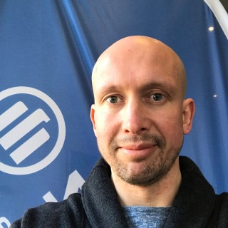 Allianz Versicherung Marcel Martinez Del Campo Chemnitz - Profilbild