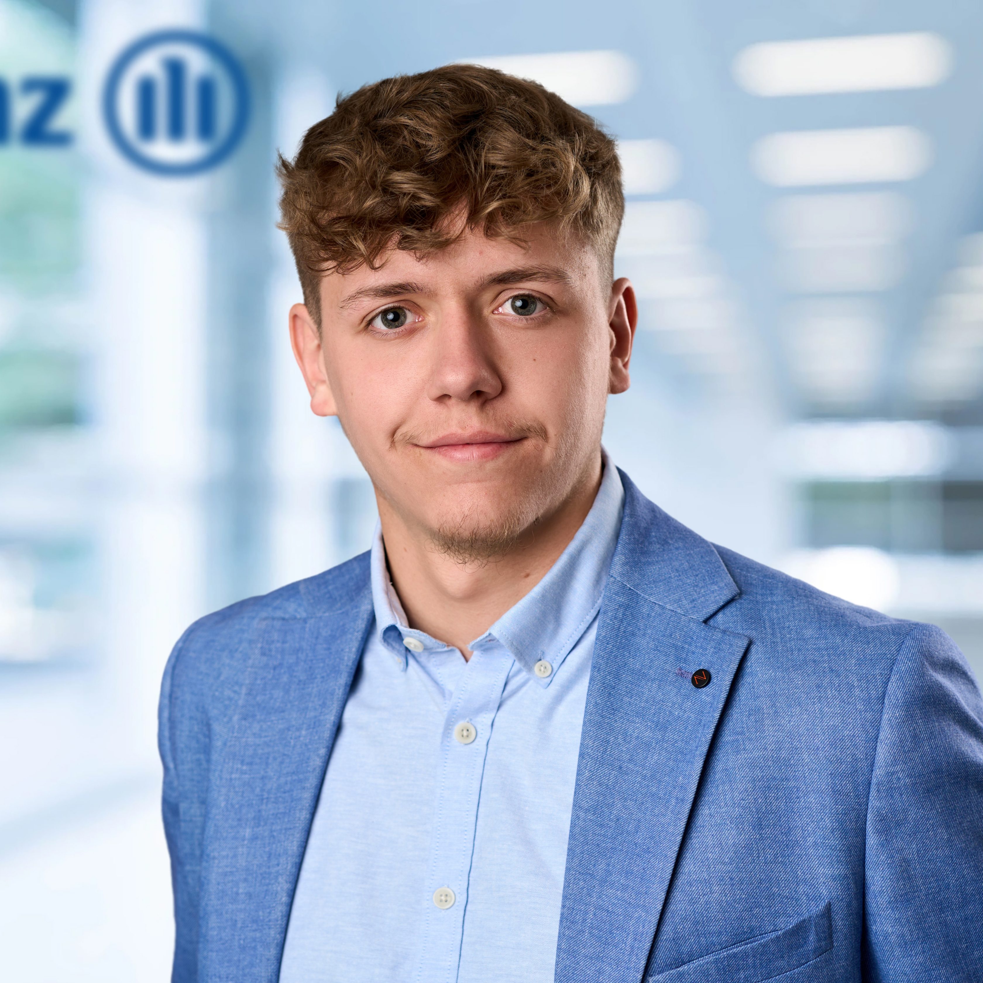 Allianz Versicherung Marcel Meyer Daun - Marcel Meyer