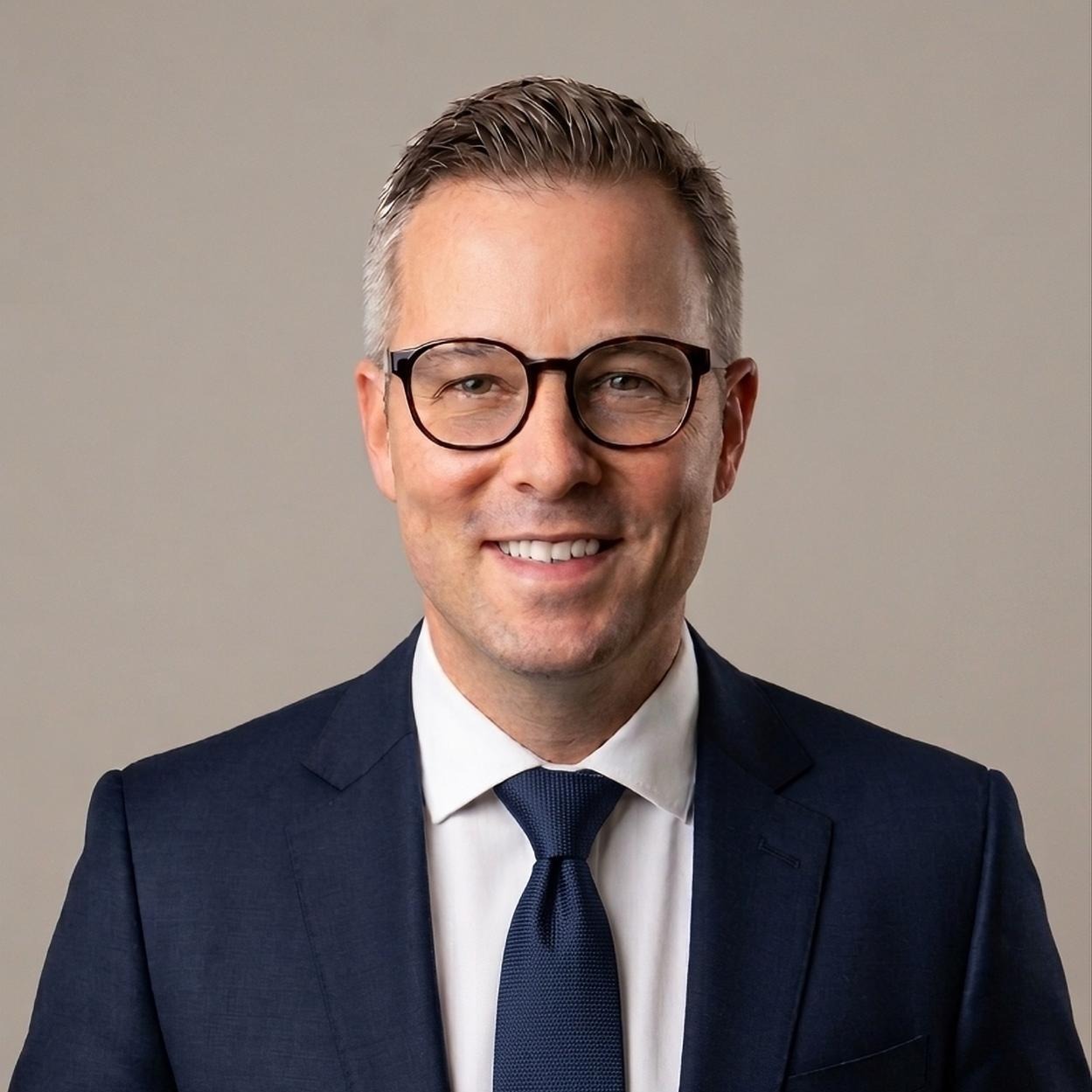 Allianz Versicherung Marcel Peev Solingen - Profilbild