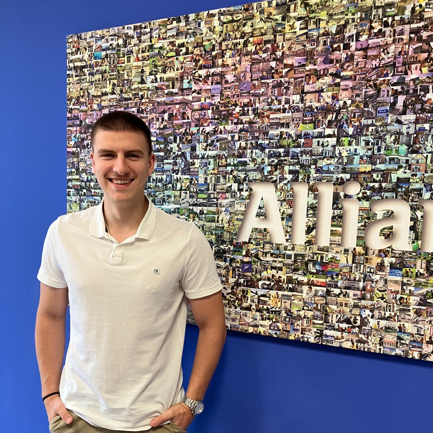 Allianz Versicherung Marcel Richter Emmering - KBV Max Sieber