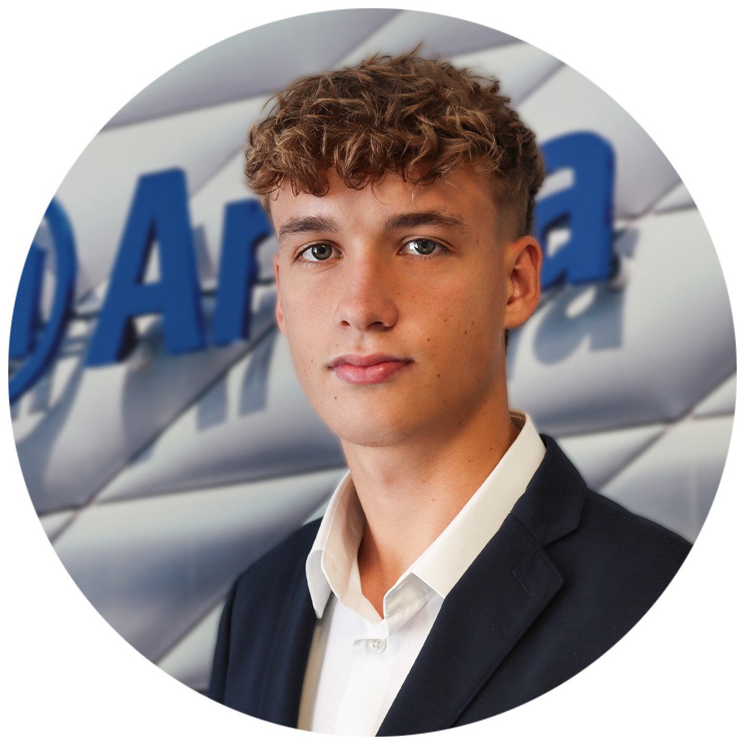 Paul Kriegl Allianz Versicherung Marcel Roßmüller Metten - Paul Kriegl