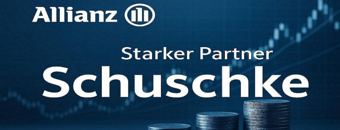 Allianz Versicherung Marcin Schuschke Iserlohn -  Allianz Versicherung Iserlohn Beste Gut Schuschke