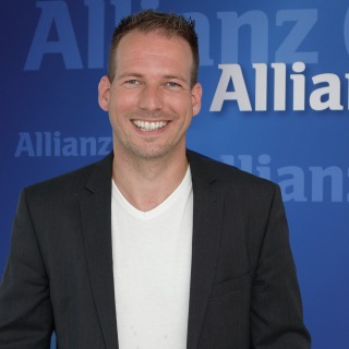 Allianz Versicherung Marco Blinker Aurich - Marco Blinker