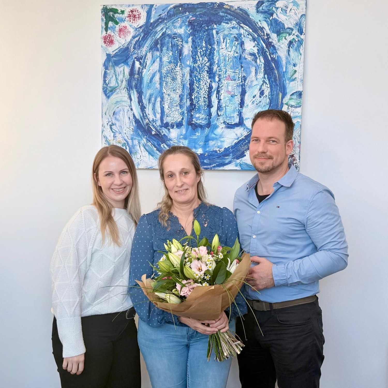 Allianz Versicherung Marco Blinker Aurich - Allianz Blinker - Team - Aurich