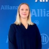 Allianz Versicherung Marco Blinker Aurich - Lisa Bohmfalk