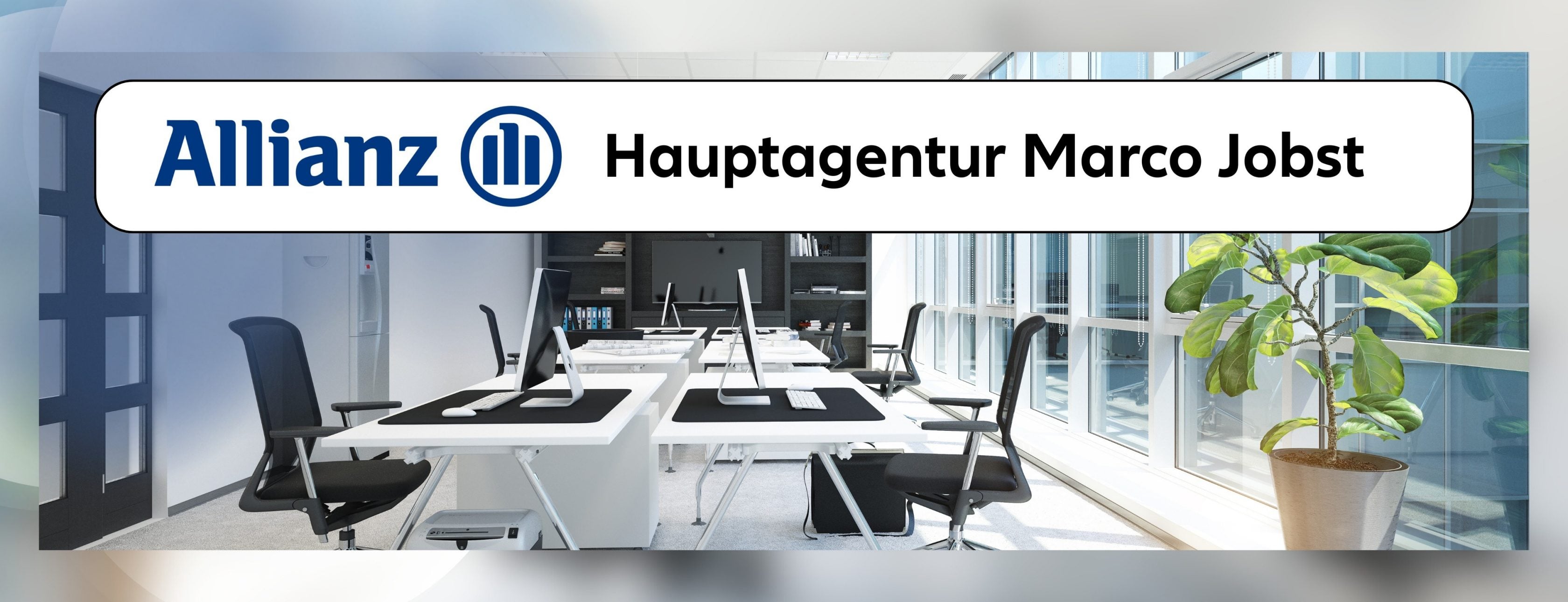 Allianz Versicherung Marco Jobst Regenstauf - Allianz Hauptagentur Jobst Marco, Regenstauf, 