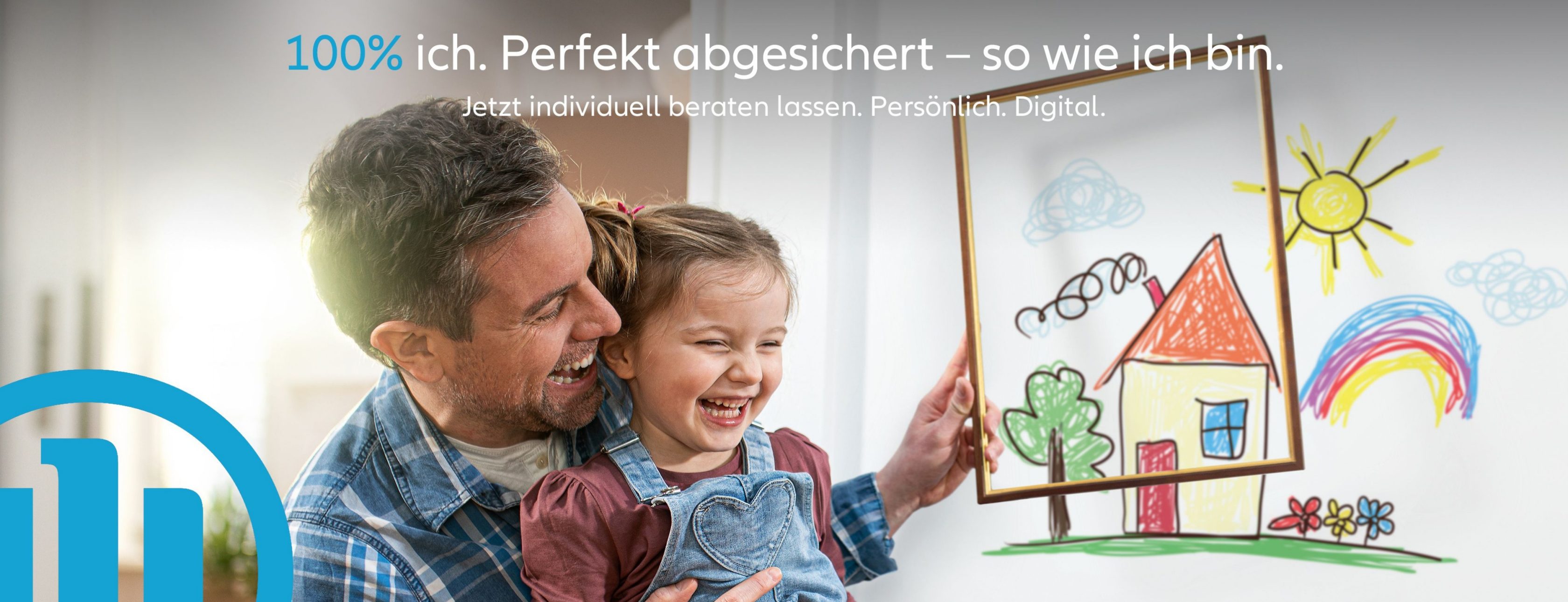 Allianz Versicherung Marco Rücker Glashütte - Titelbild