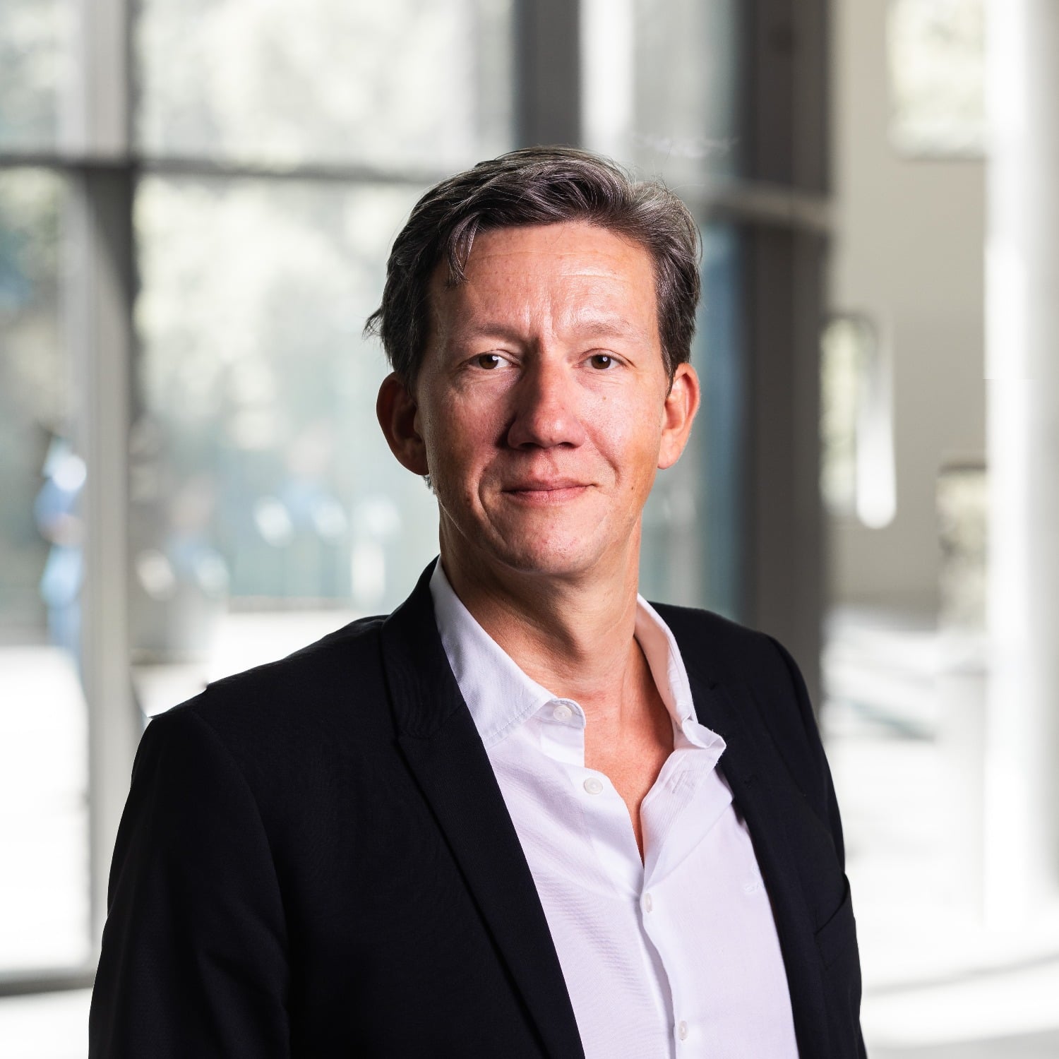 Allianz Versicherung Marco Schöning Hamburg - Agenturinhaber