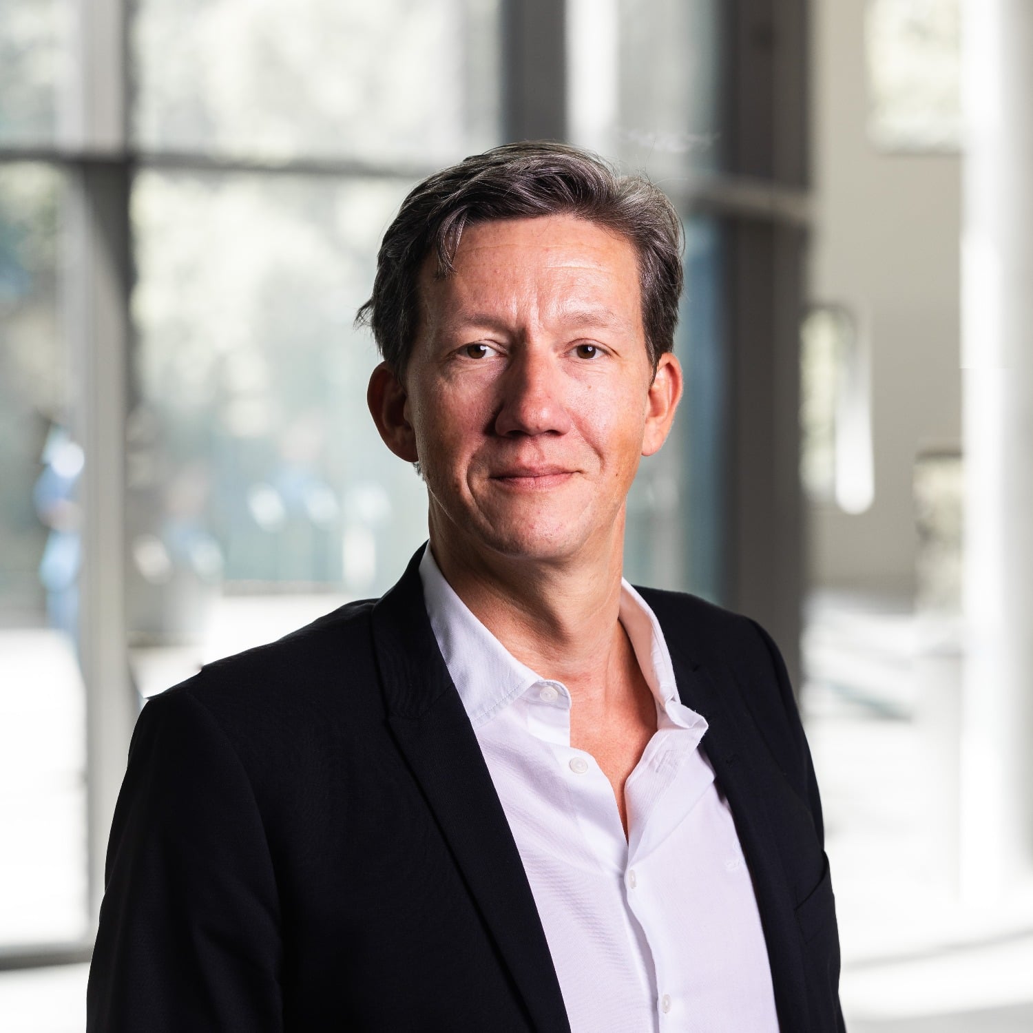 Allianz Versicherung Marco Schöning Hamburg - Agenturinhaber, Beauftragter Presse-Versorgung