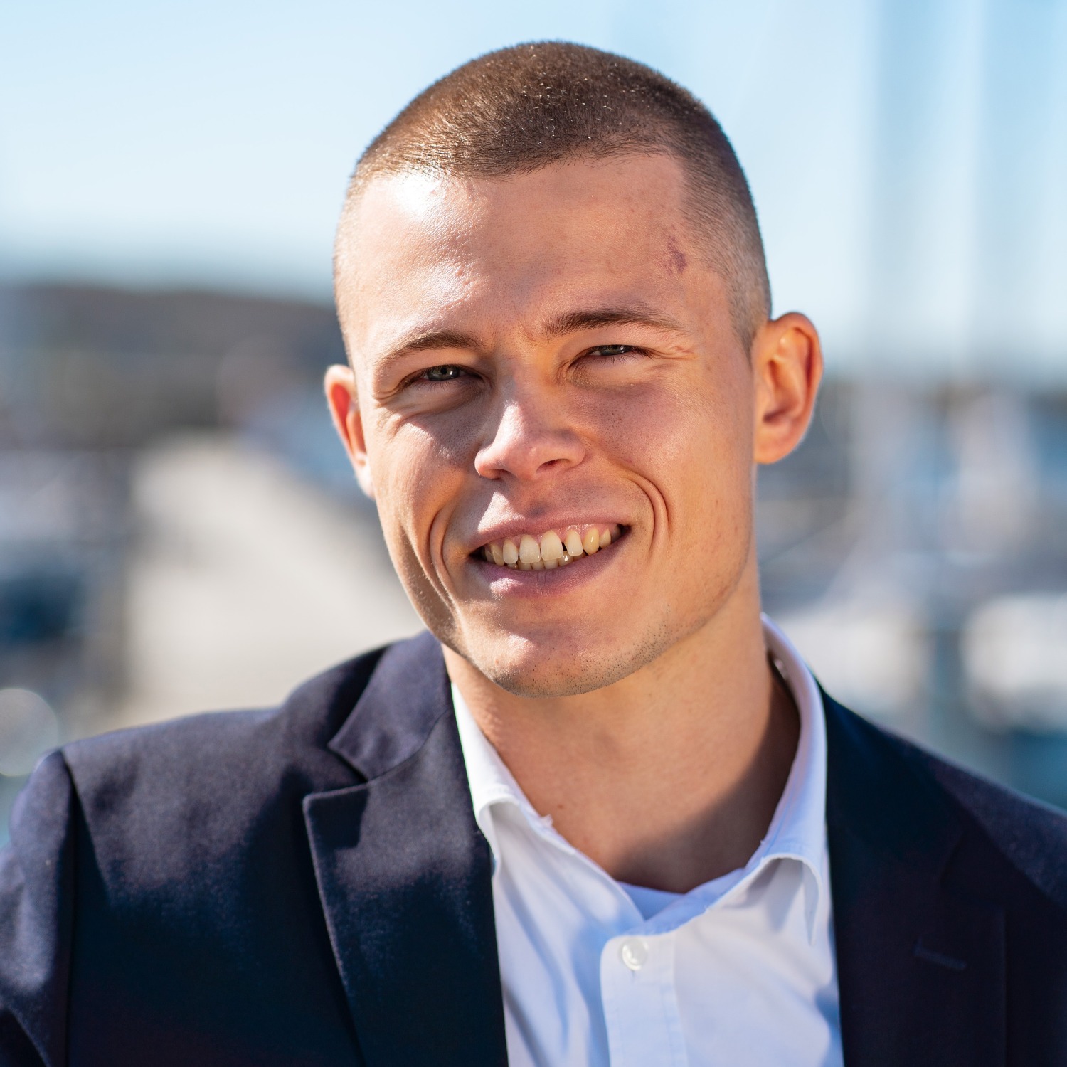 Allianz Versicherung Marco Witt Schleswig - Luca Wagner Versicherungen