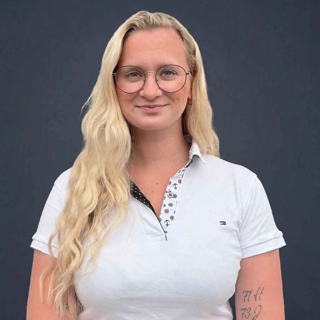Allianz Versicherung Marco Müller Frankfurt Oder - Verena Blesin