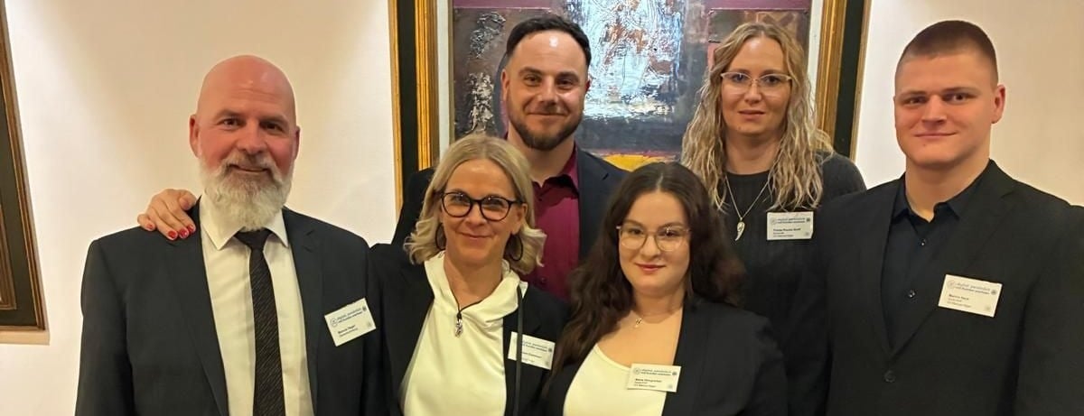 Allianz Versicherung Marcus Heger Magdeburg - Das Team der Allianz Heger in Magdeburg Stadtfeld 