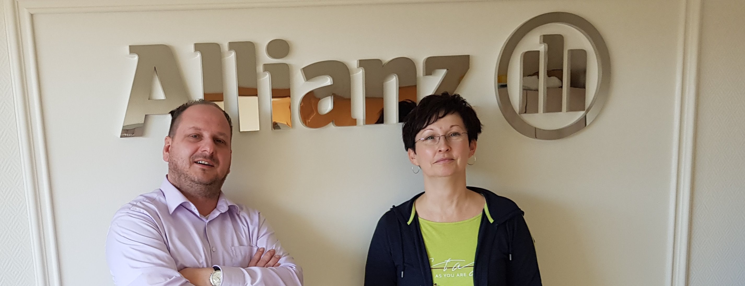 Allianz Versicherung Marcus Horn Hohenwarsleben - Generalvertretung