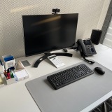 Arbeitsplatz Allianz Versicherung Marcus Karsch Hannover - Arbeitsplatz