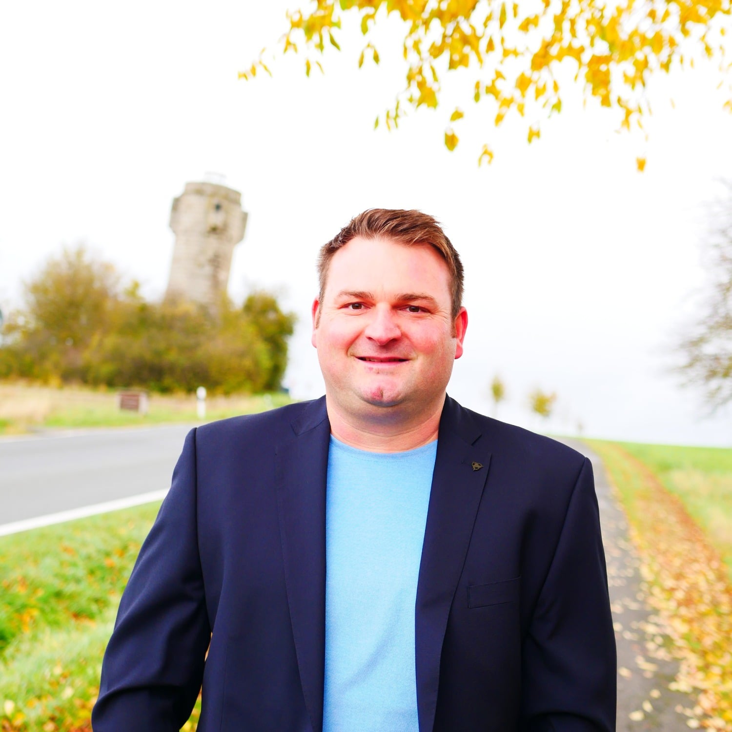 Allianz Versicherung Marcus Otto Leinefelde-Worbis - Marcus Otto Leinefelde Allianz Versicherung 