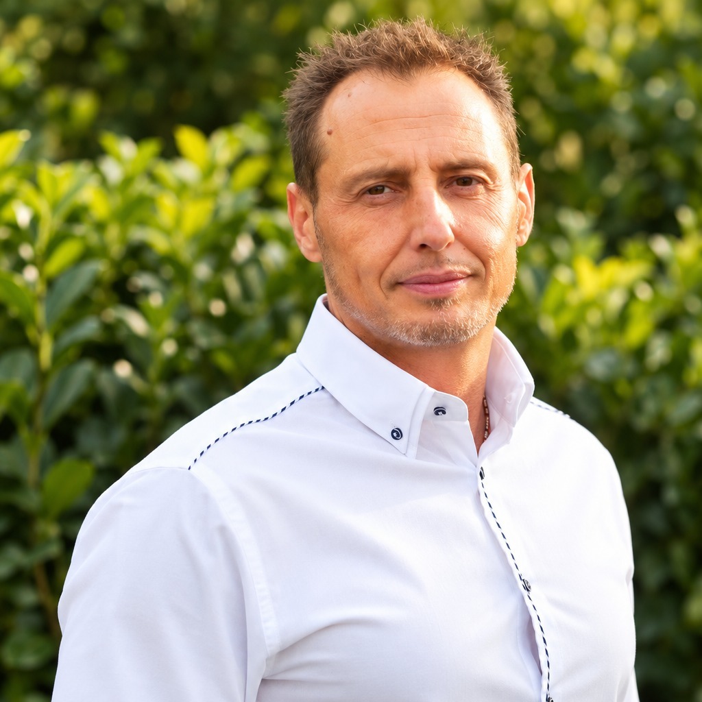 Allianz Versicherung Marcus Riechers Werne - Marcus Riechers, Agenturleiter