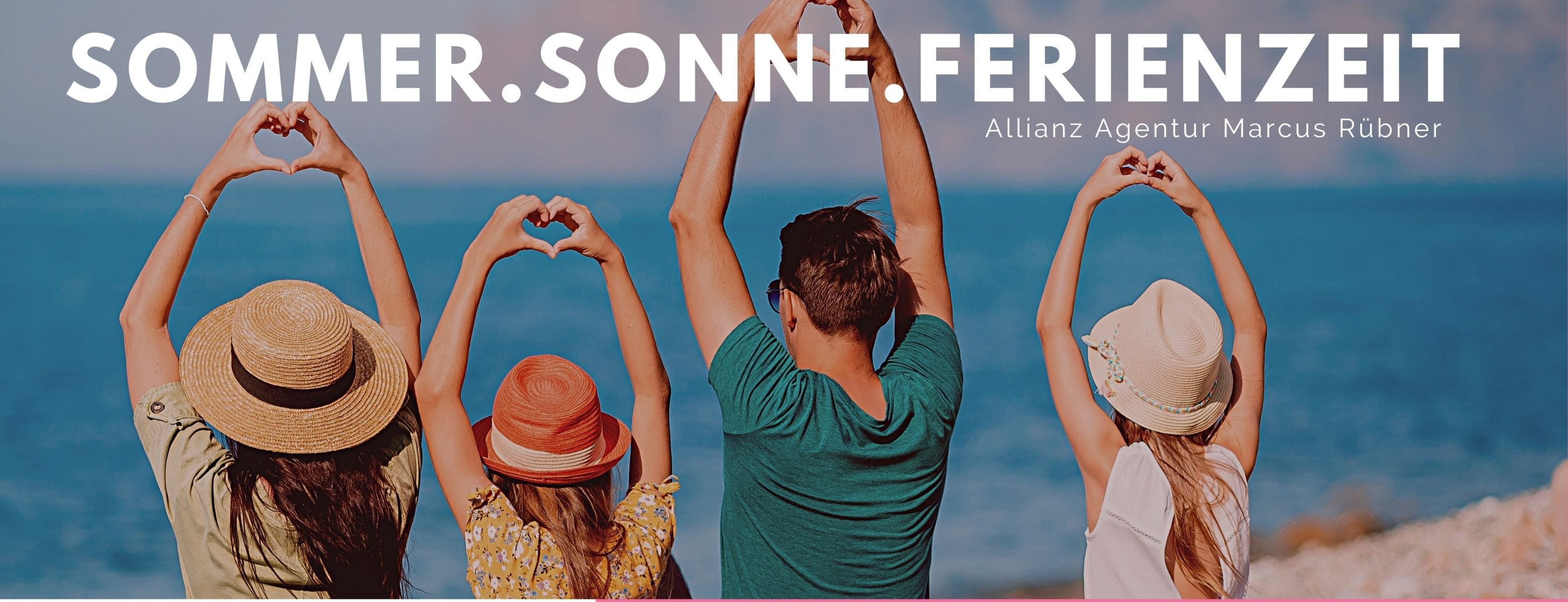 Allianz Versicherung Scheer und Bleisch e.K. Inh. Marcus Rübner Erlangen - Titelbild