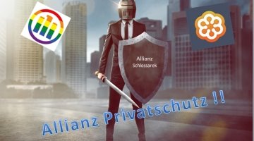 Allianz Versicherung Marcus Schlossarek Dresden - Privatschutz