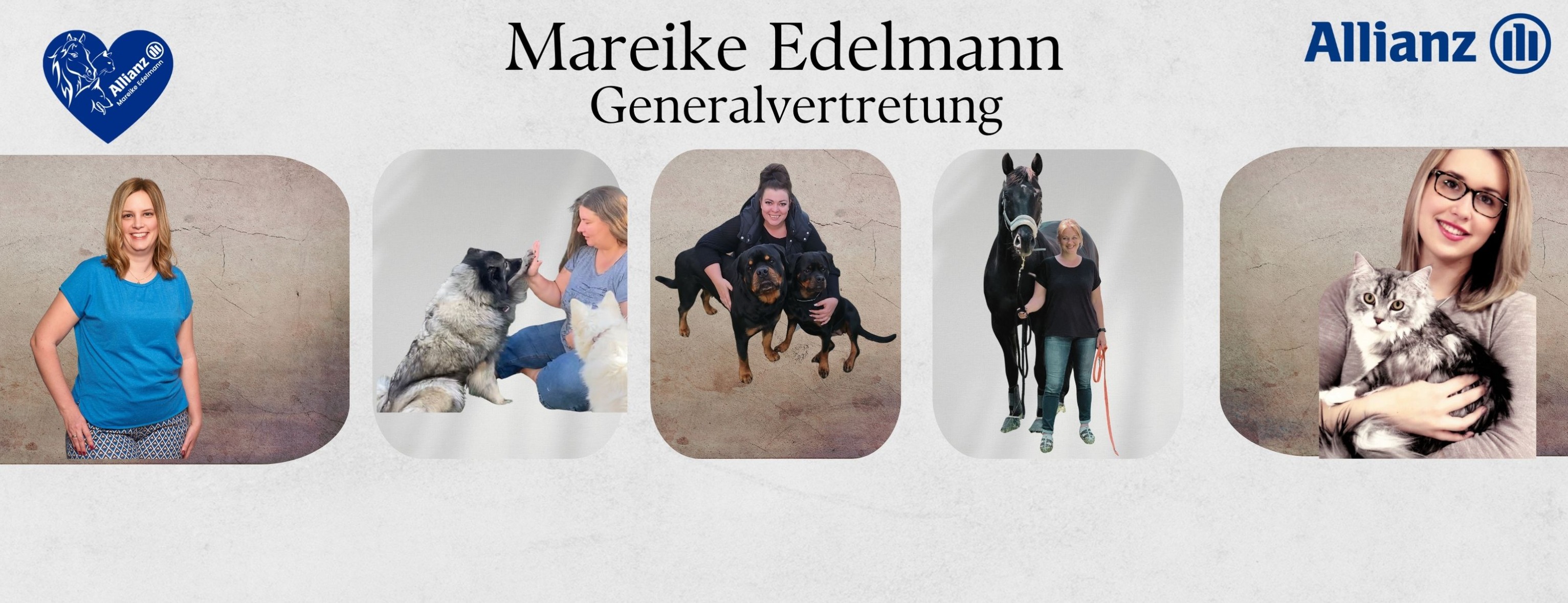 Allianz Versicherung Mareike Edelmann Worms - Mareike Edelmann Allianz Worms