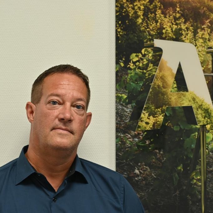 Allianz Versicherung Mareike Edelmann Worms - Martin Brandau