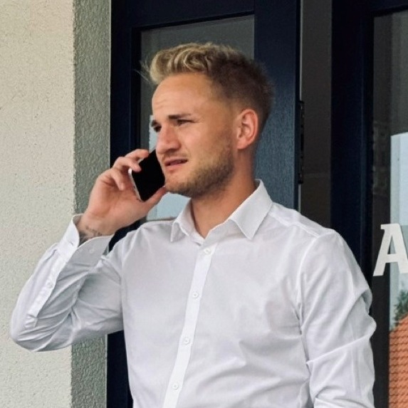 Allianz Versicherung Marek Heyne Lathen - Marek Heyne 