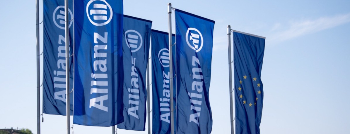 Allianz Versicherung Marek Schwegat Ermsleben - Allianz Marek Schwegat in Falkenstein Harz