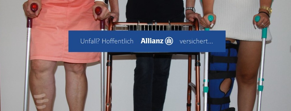 Allianz Versicherung Maren Wolf Pausa - Allianz, Unfall, Kfz, Altersvorsorge, Finanzierung